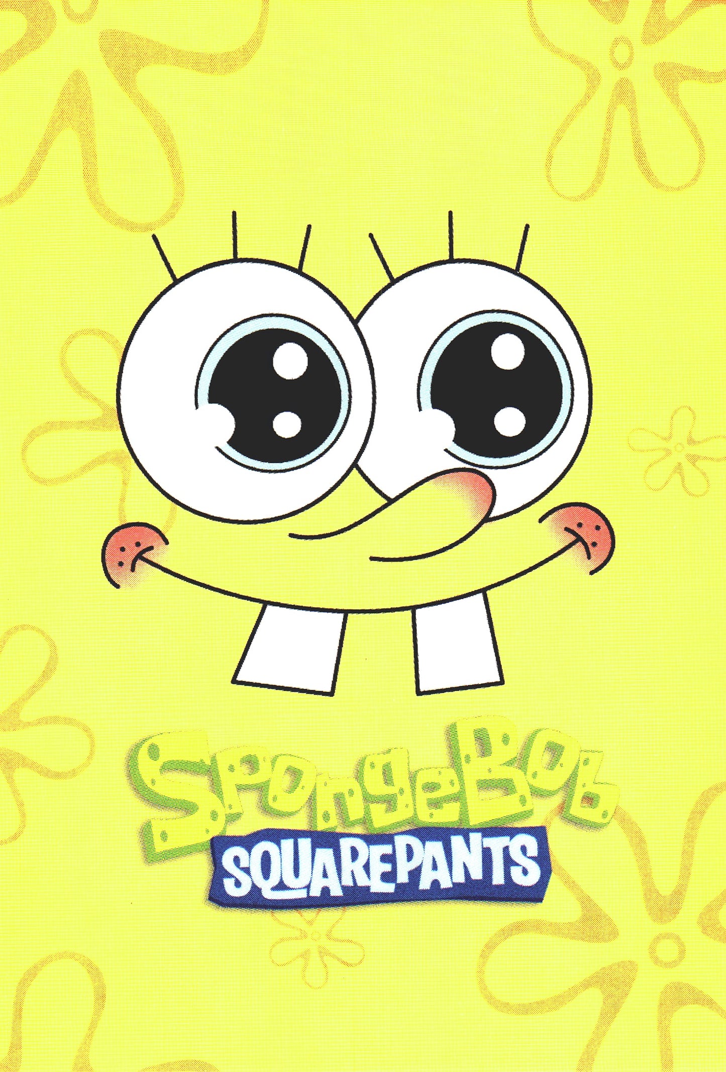 2023 Kawaii Spongebob Series 2 SSR Gary #023