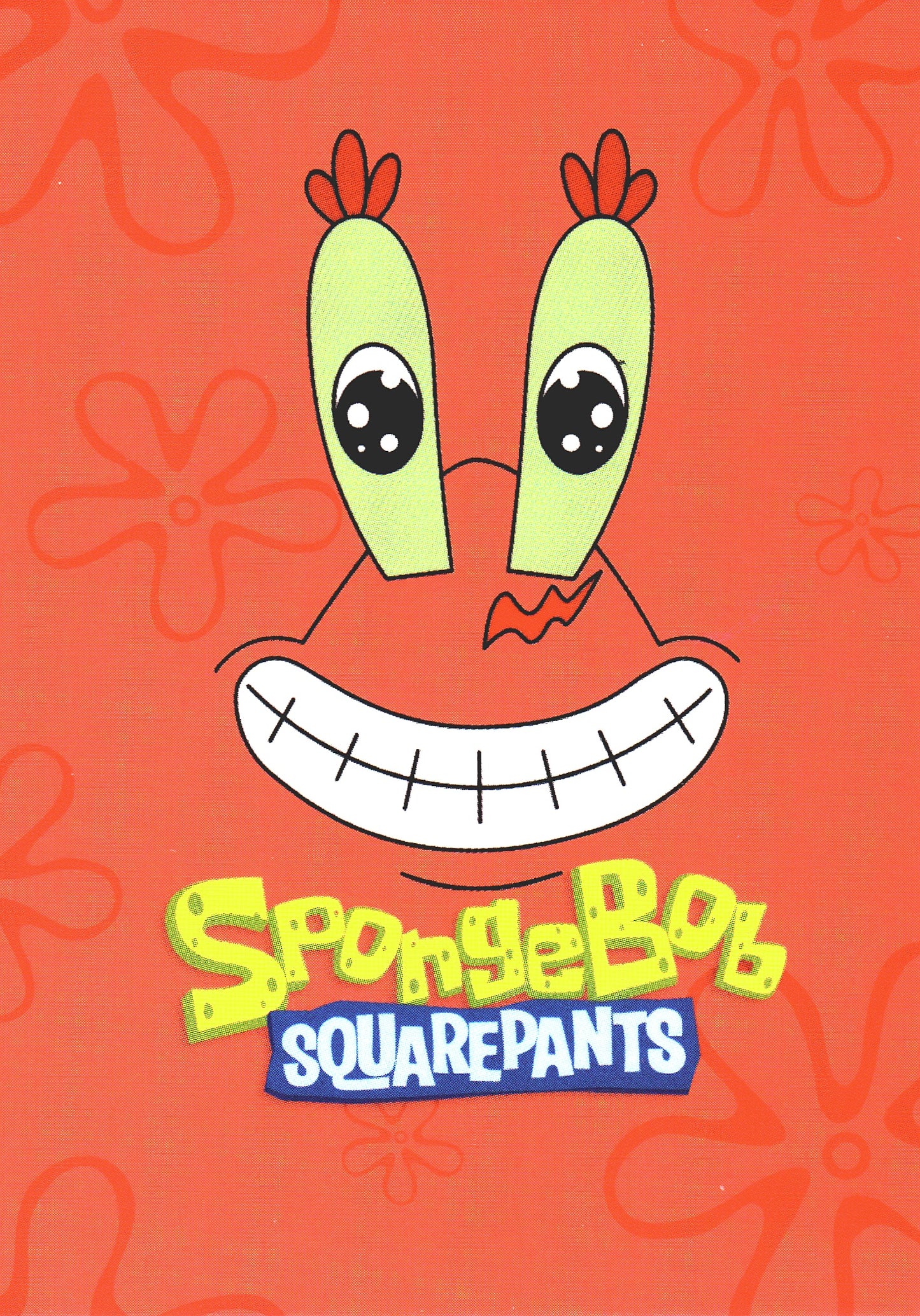 2023 Kawaii Spongebob Series 2 CR Sandy #011