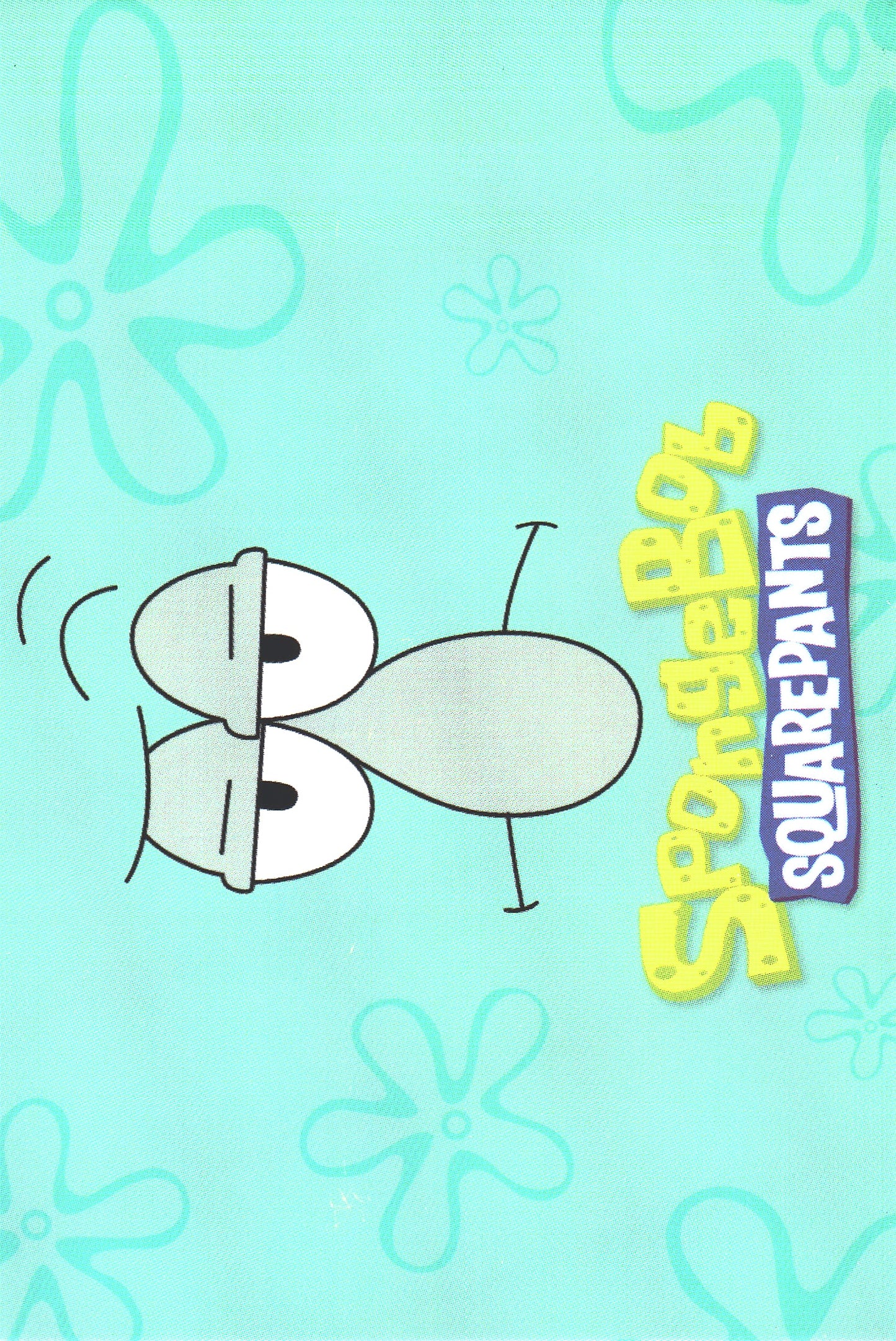 2023 Kawaii Spongebob Series 2 UR Spongebob #017