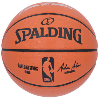 Ballon NBA Spalding signé par Paul Georges (Fanatics)