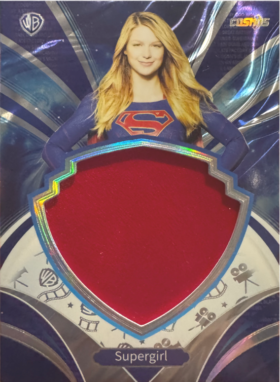 2024 Kakawow Cosmos Warner Bros. Legacy Iconic /125 Supergirl #CWQ-PFF-05
