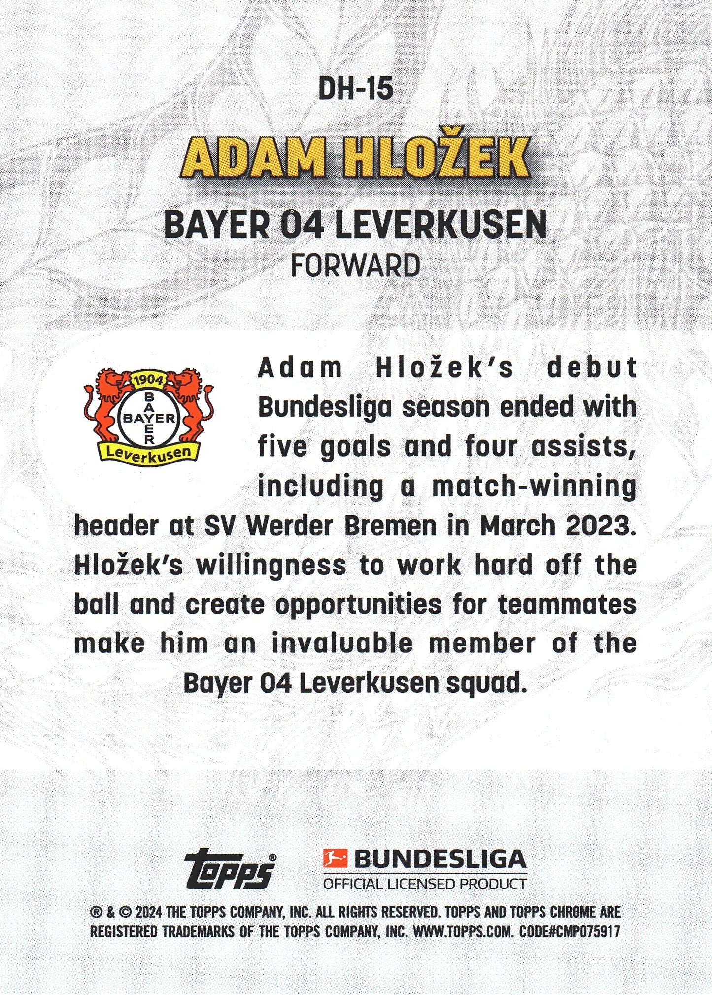 2023 Topps Bundesliga Jade Edition Dragonheart Ritsu Doan #DH-5 SC Freiburg