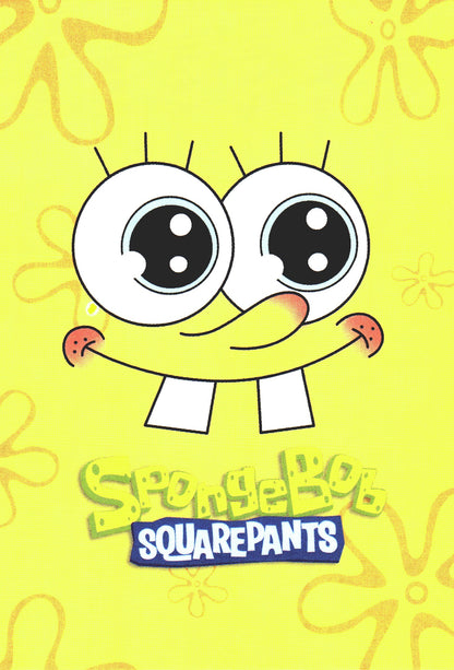 2023 Kawaii Spongebob Series 2 SSR Patrick #015