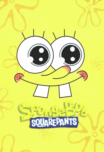 2023 Kawaii Spongebob Series 2 SSR Squidward #017