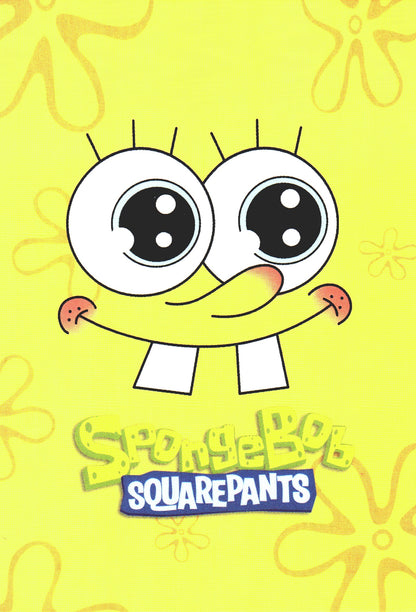 2023 Kawaii Spongebob Series 2 SSR MR Krab #018