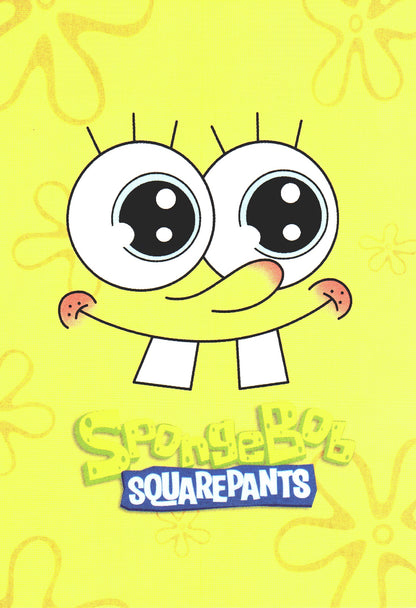 2023 Kawaii Spongebob Series 2 SSR Spongebob #019