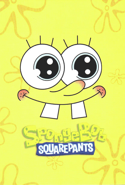 2023 Kawaii Spongebob Series 2 SSR Sandy #020