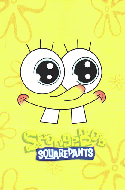 2023 Kawaii Spongebob Series 2 SSR Plankton #021