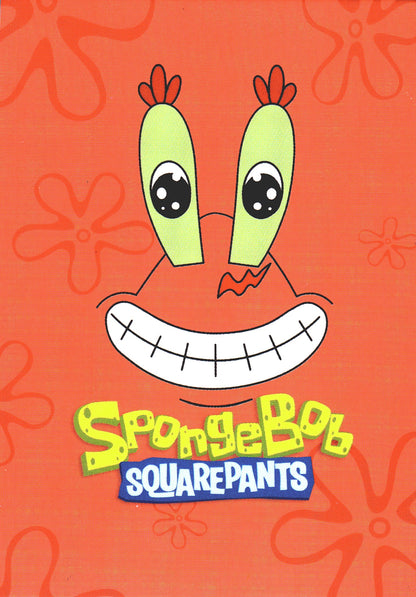 2023 Kawaii Spongebob Series 2 CR Plankton #006