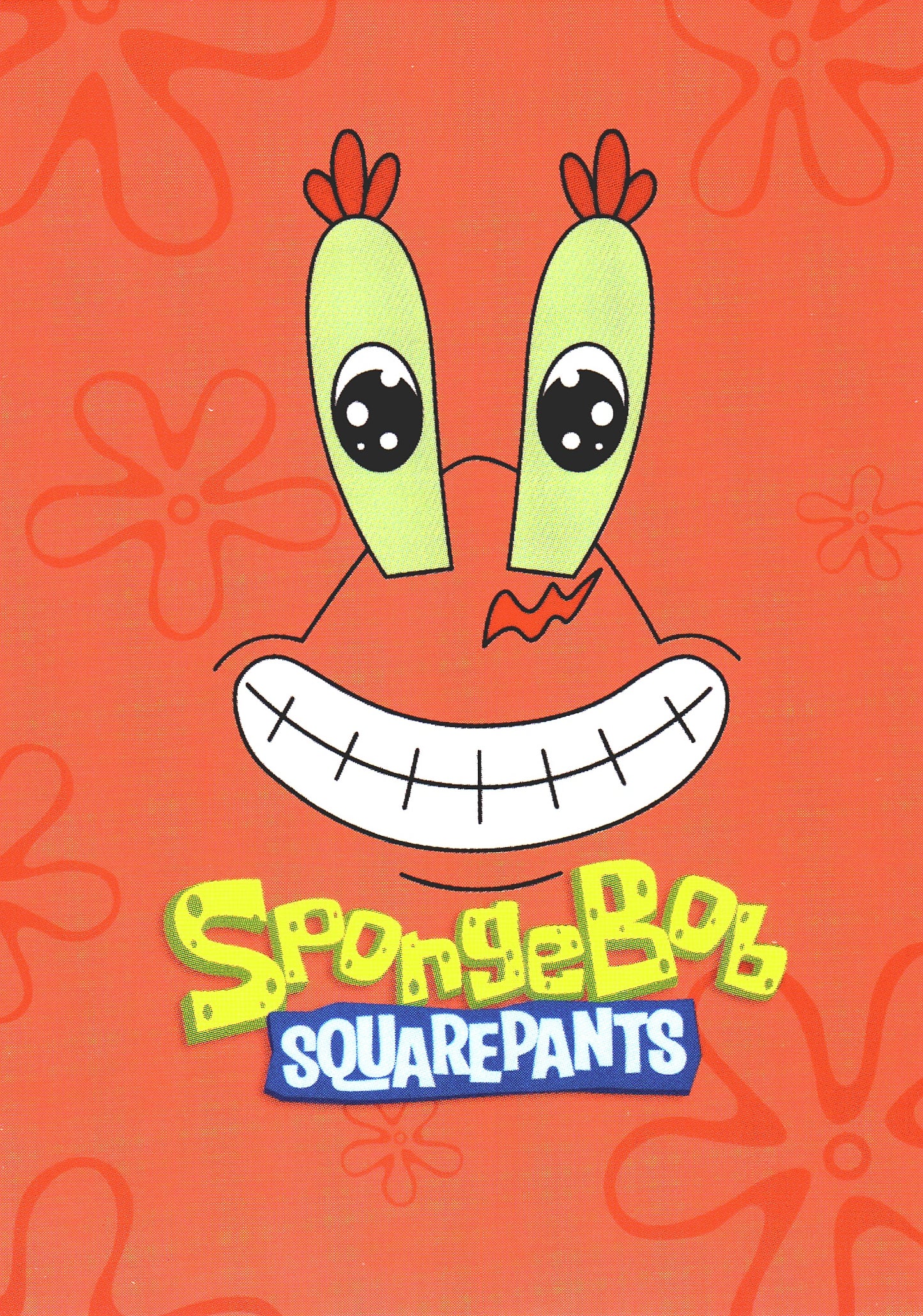 2023 Kawaii Spongebob Series 2 CR Spongebob #007