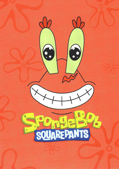 2023 Kawaii Spongebob Series 2 CR Spongebob #007