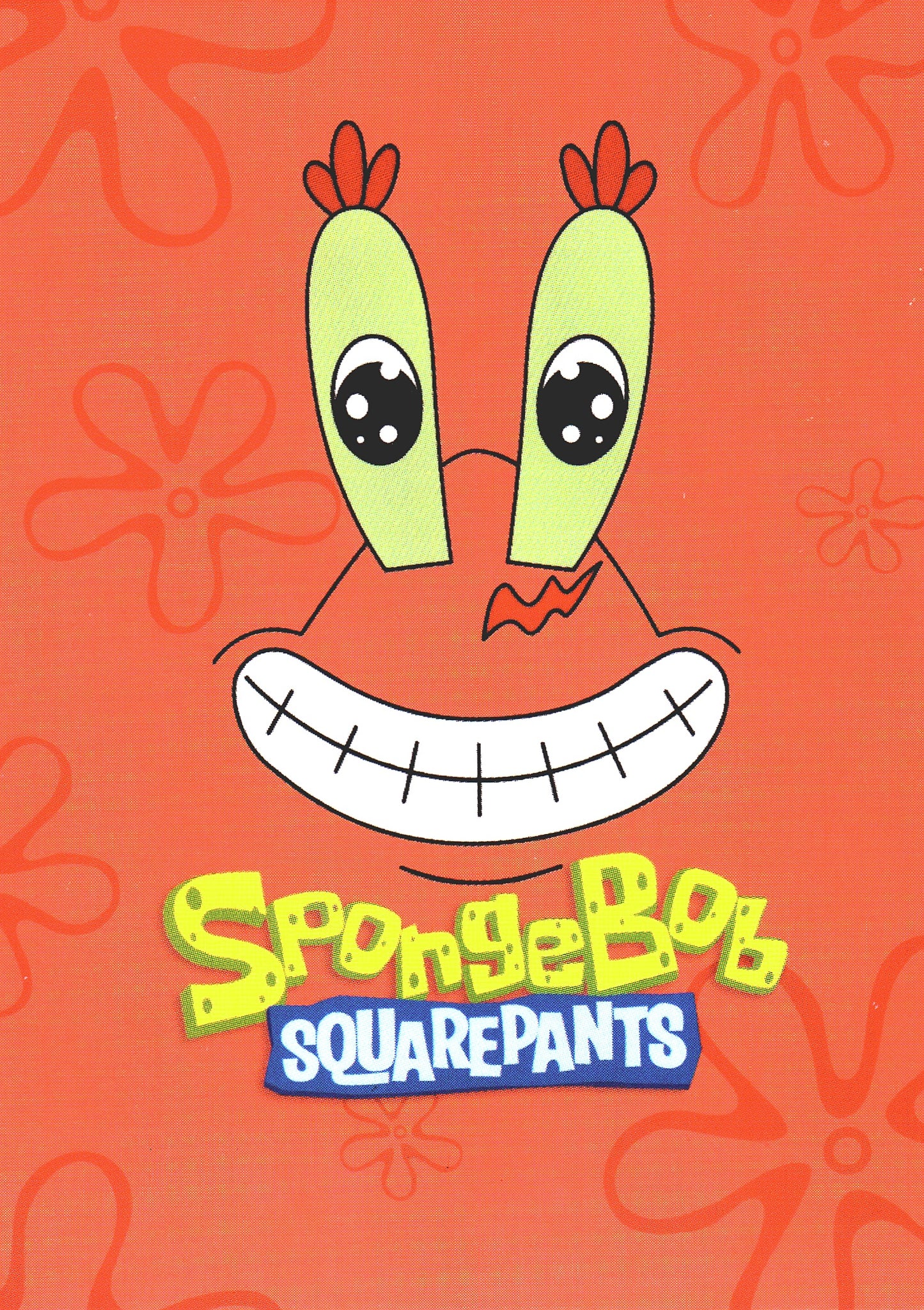 2023 Kawaii Spongebob Series 2 CR Patrick #008