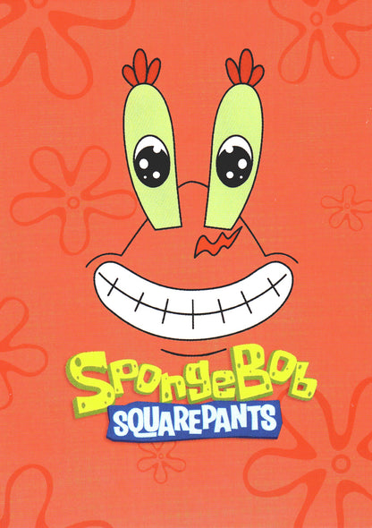 2023 Kawaii Spongebob Series 2 CR Patrick #008