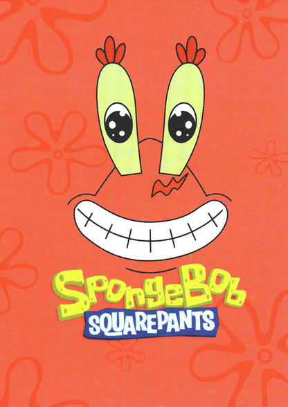 2023 Kawaii Spongebob Series 2 CR Mr Krab #010
