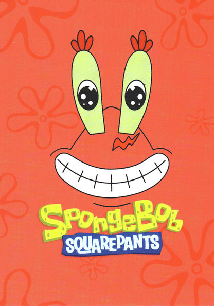 2023 Kawaii Spongebob Series 2 CR Sandy #011