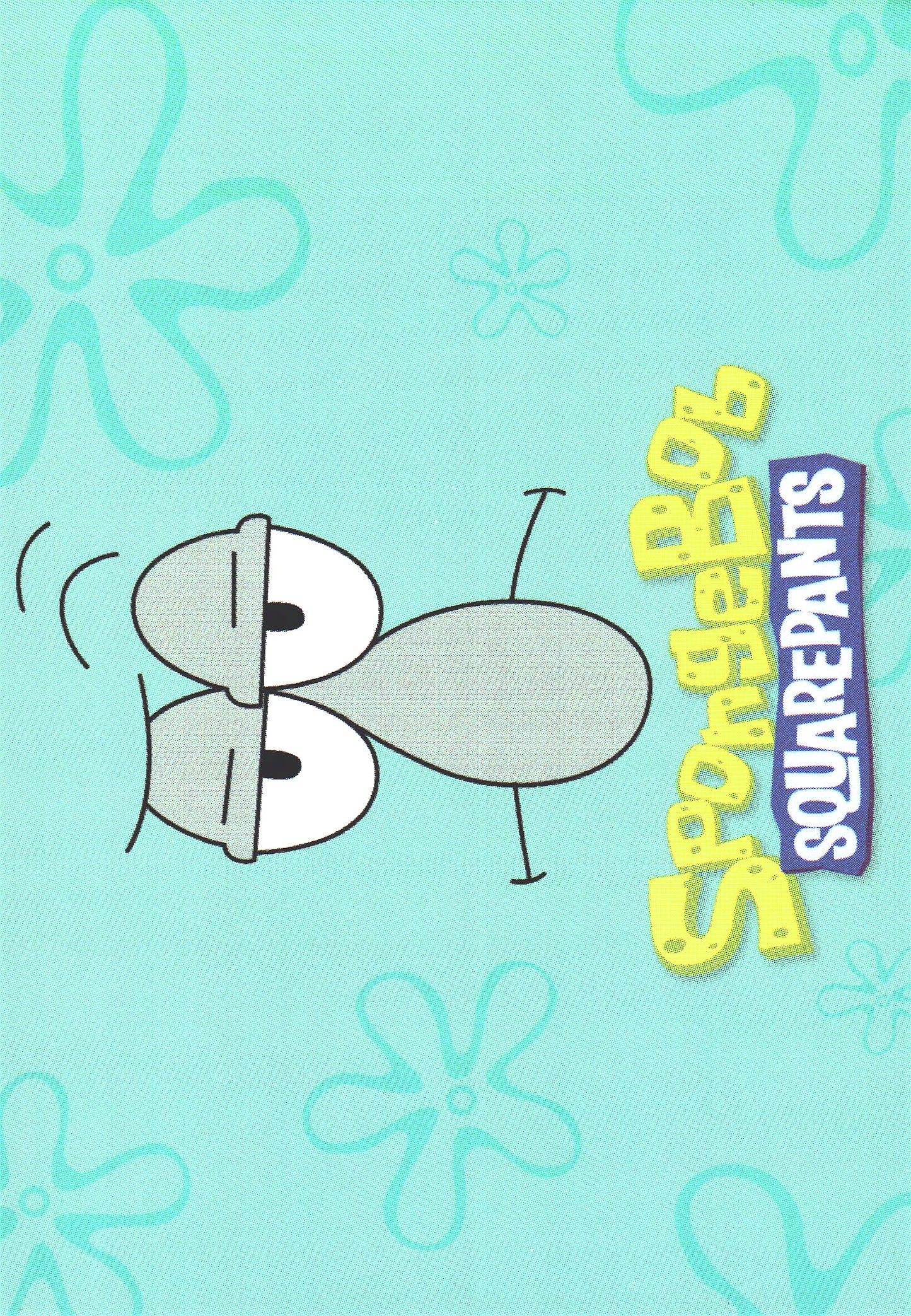 2023 Kawaii Spongebob Series 2 UR Spongebob #016