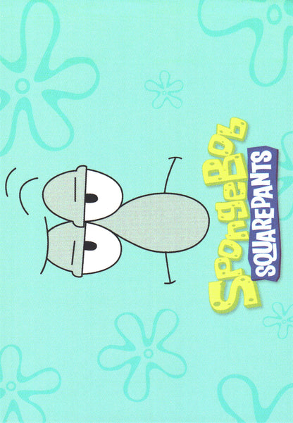 2023 Kawaii Spongebob Series 2 UR Spongebob #016