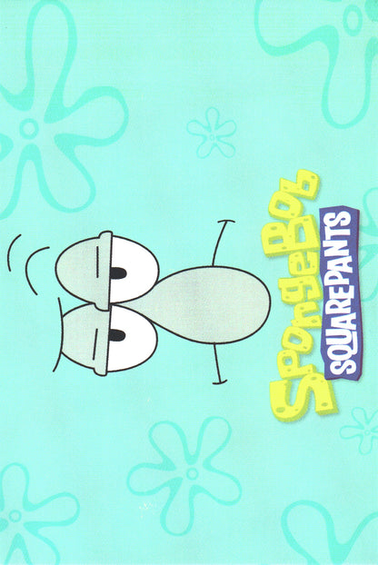 2023 Kawaii Spongebob Series 2 UR Spongebob #017