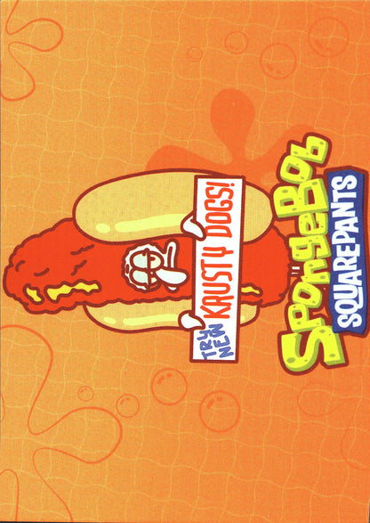 2023 Kawaii Spongebob Series 2 Puzzle Spongebob #2