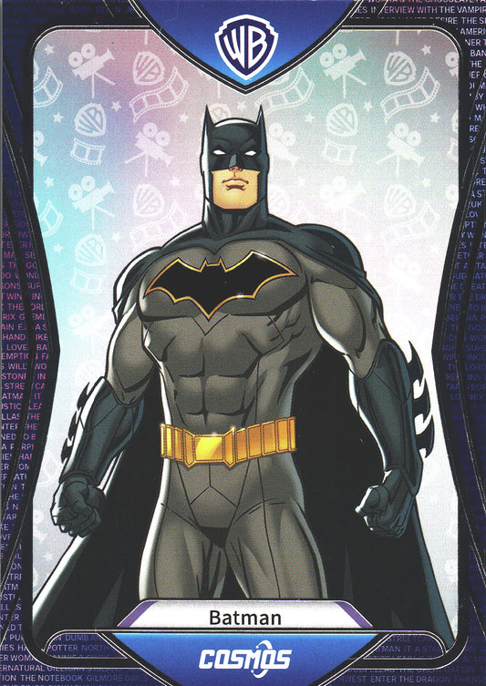 2024 Kakawow Cosmos Warner Bros. Batman #CWQ-B-01