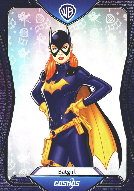 2024 Kakawow Cosmos Warner Bros. Batgirl #CWQ-B-05