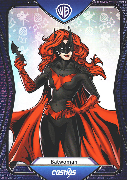 2024 Kakawow Cosmos Warner Bros. Batwoman #CWQ-B-06