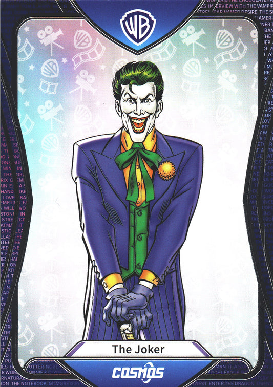 2024 Kakawow Cosmos Warner Bros. The Joker #CWQ-B-07