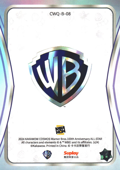 2024 Kakawow Cosmos Warner Bros. The Penguin #CWQ-B-08