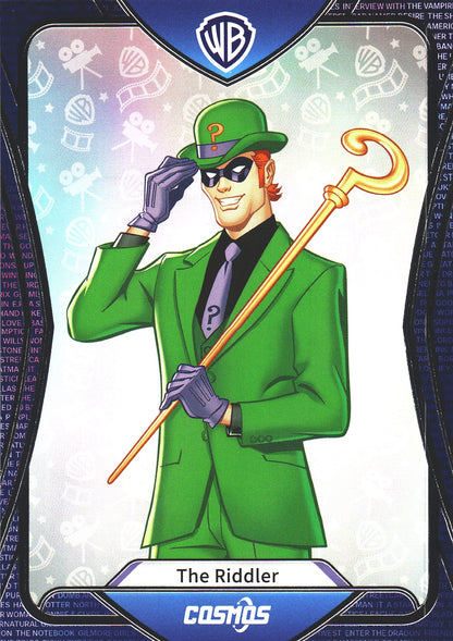 2024 Kakawow Cosmos Warner Bros. The Riddler #CWQ-B-16