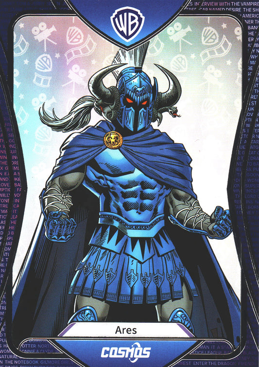 2024 Kakawow Cosmos Warner Bros. Ares #CWQ-B-26