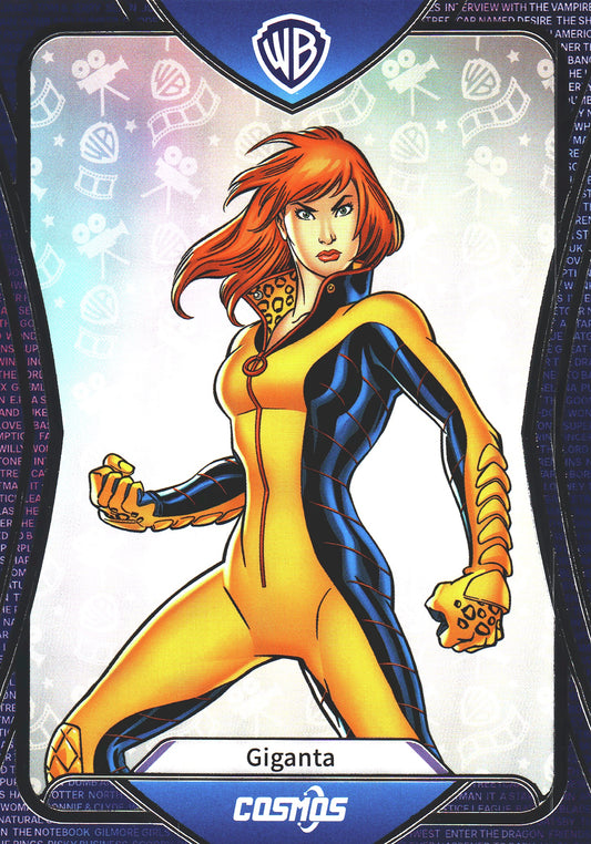 2024 Kakawow Cosmos Warner Bros. Giganta #CWQ-B-27