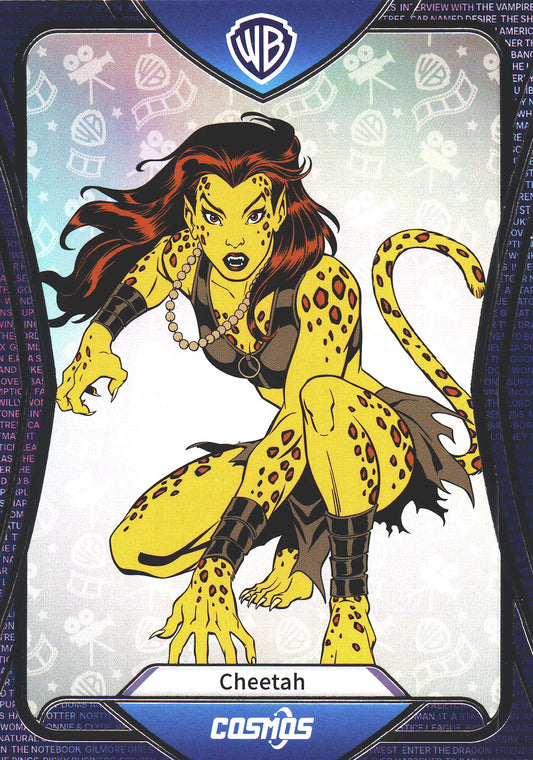 2024 Kakawow Cosmos Warner Bros. Cheetah #CWQ-B-28