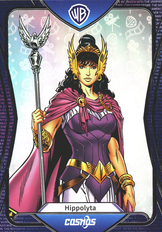 2024 Kakawow Cosmos Warner Bros. Hippolyta #CWQ-B-30