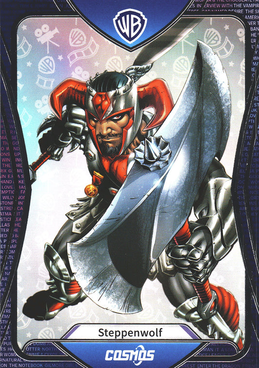 2024 Kakawow Cosmos Warner Bros. Steppenwolf #CWQ-B-33
