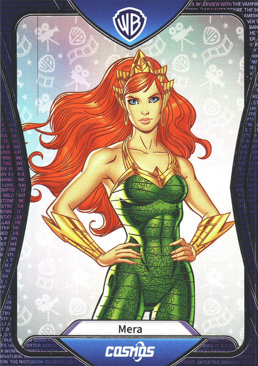 2024 Kakawow Cosmos Warner Bros. Mera #CWQ-B-35