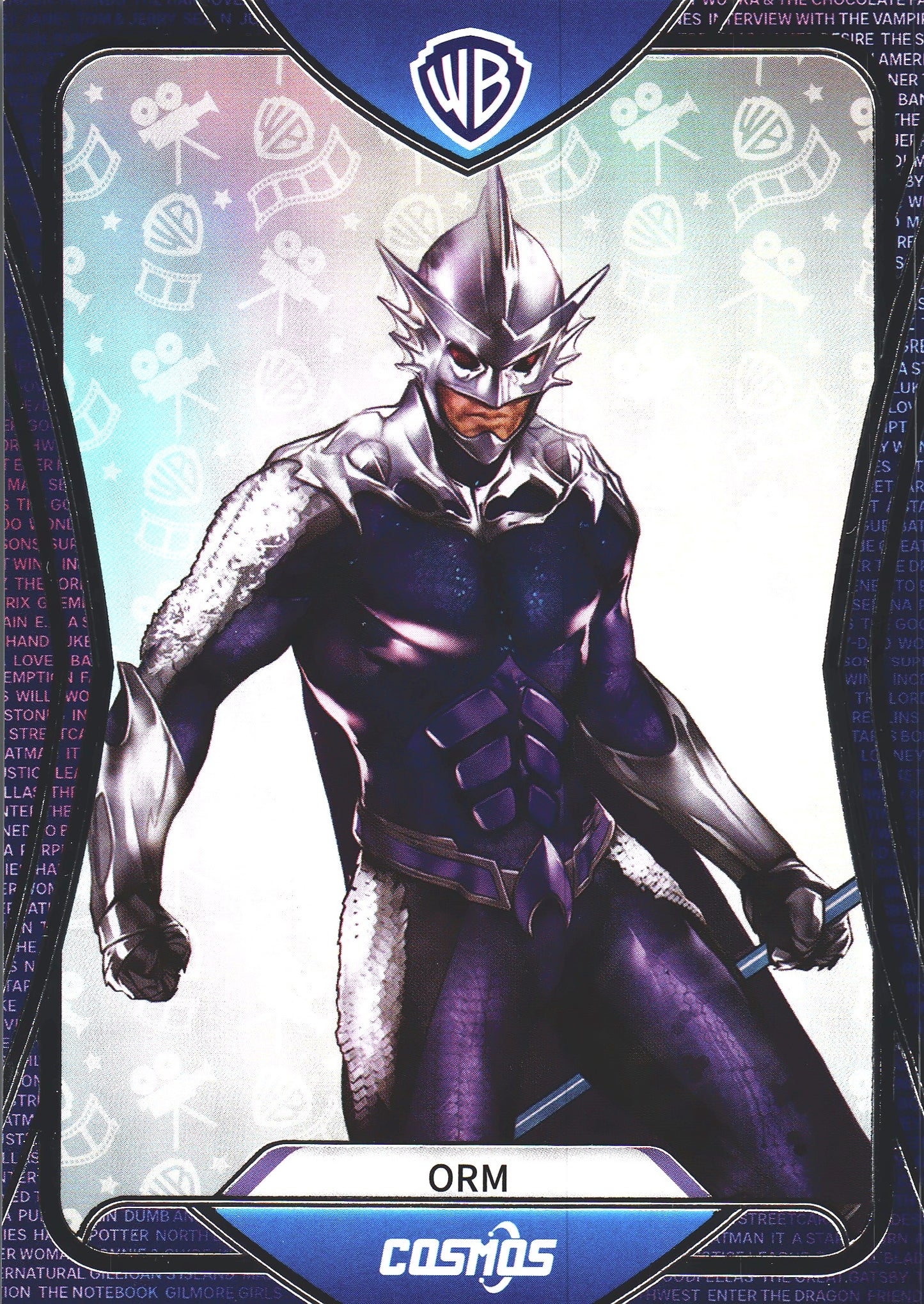 2024 Kakawow Cosmos Warner Bros. ORM #CWQ-B-37