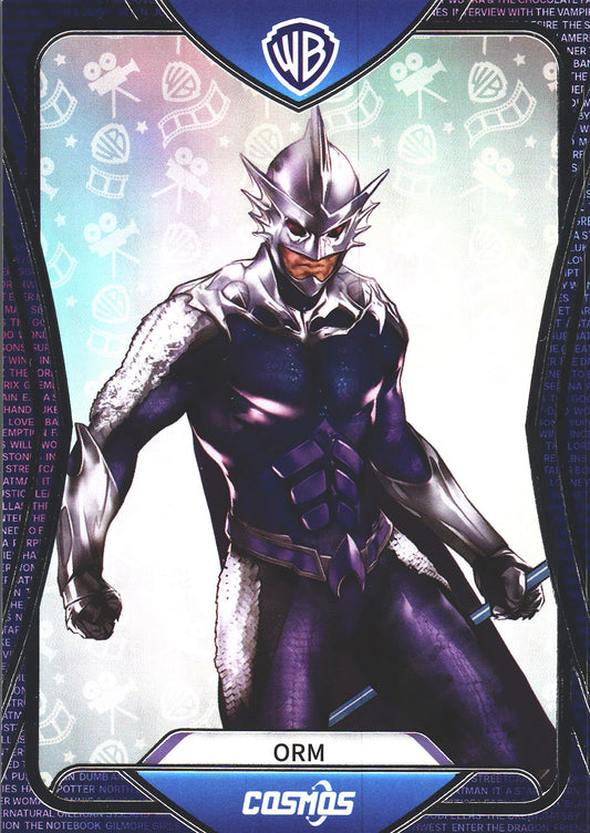 2024 Kakawow Cosmos Warner Bros. ORM #CWQ-B-37