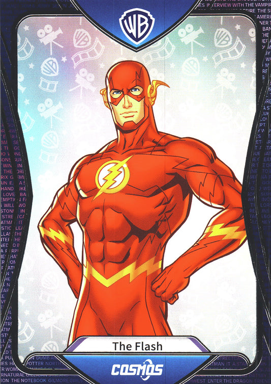2024 Kakawow Cosmos Warner Bros. The Flash #CWQ-B-38