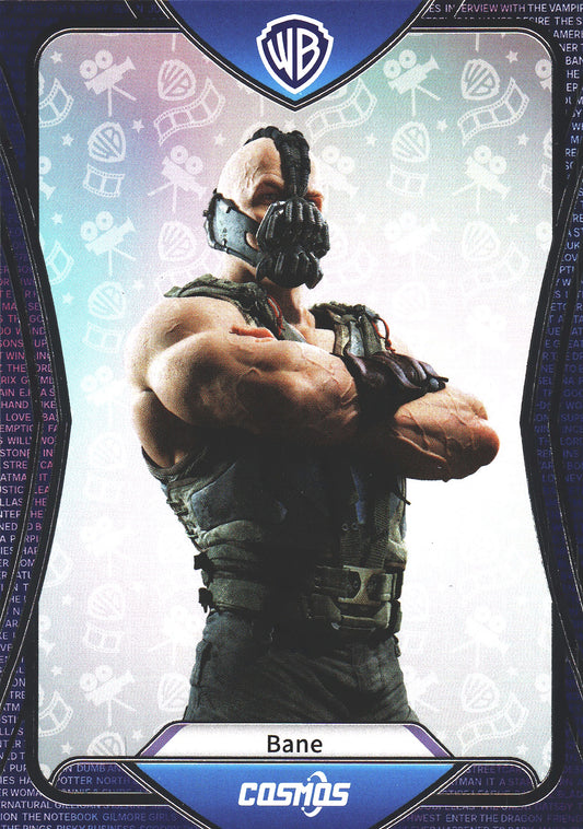 2024 Kakawow Cosmos Warner Bros. Bane #CWQ-B-45