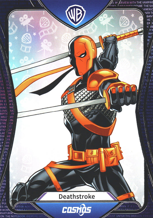 2024 Kakawow Cosmos Warner Bros. Deathstroke #CWQ-B-53