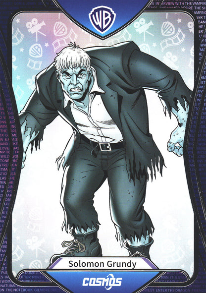 2024 Kakawow Cosmos Warner Bros. Solomon Grundy #CWQ-B-54