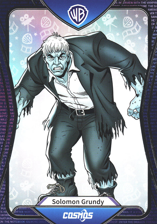 2024 Kakawow Cosmos Warner Bros. Solomon Grundy #CWQ-B-54