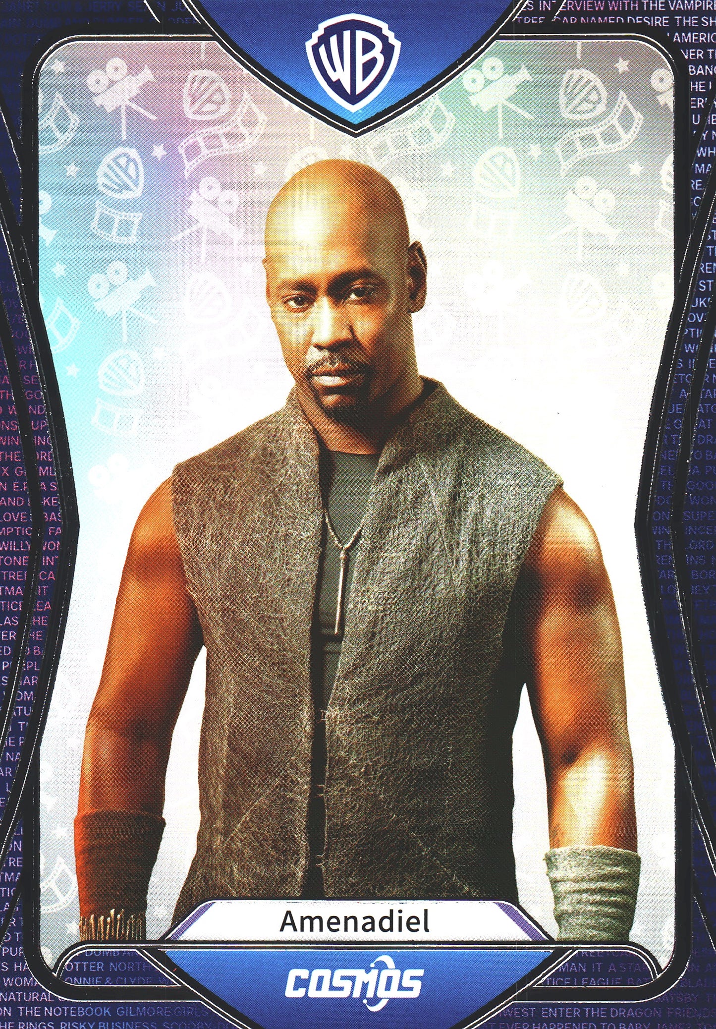 2024 Kakawow Cosmos Warner Bros. Amenadiel #CWQ-B-71