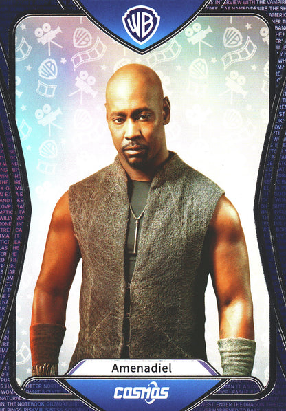 2024 Kakawow Cosmos Warner Bros. Amenadiel #CWQ-B-71