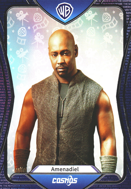 2024 Kakawow Cosmos Warner Bros. Amenadiel #CWQ-B-71