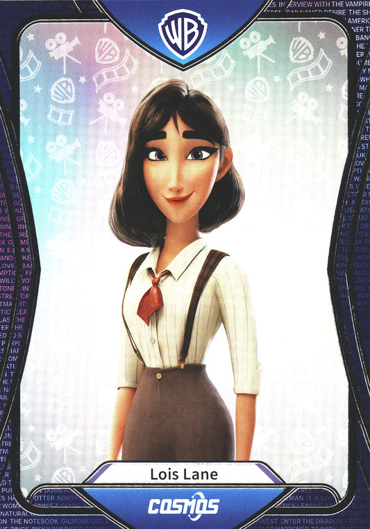 2024 Kakawow Cosmos Warner Bros. Lois Lane #CWQ-B-76