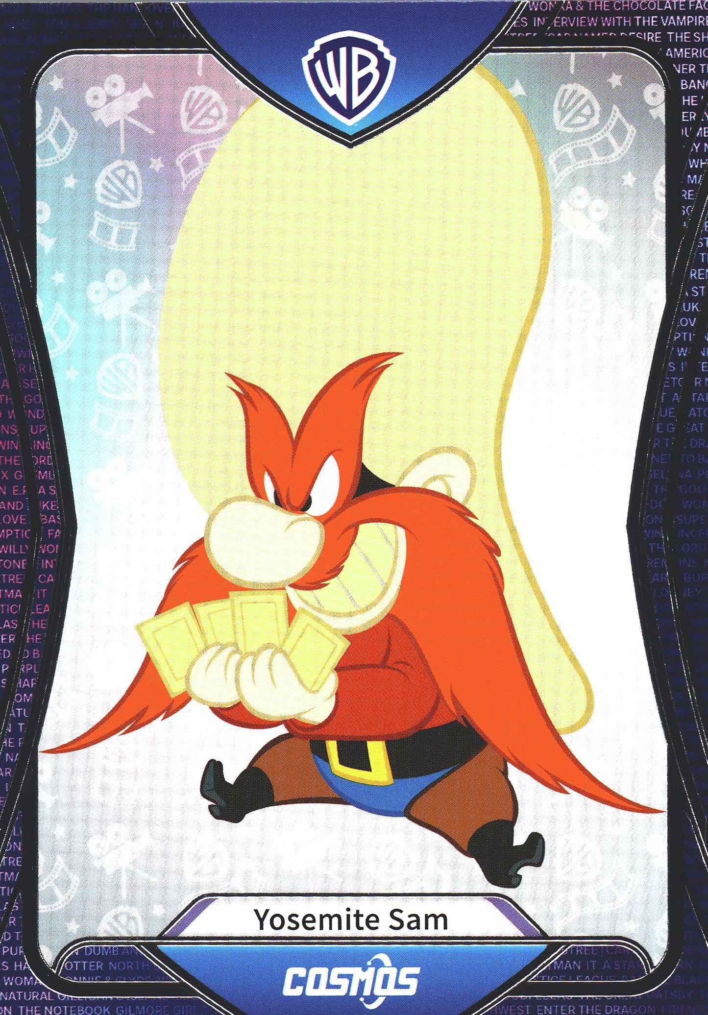 2024 Kakawow Cosmos Warner Bros. Yosemite Sam #CWQ-B-96