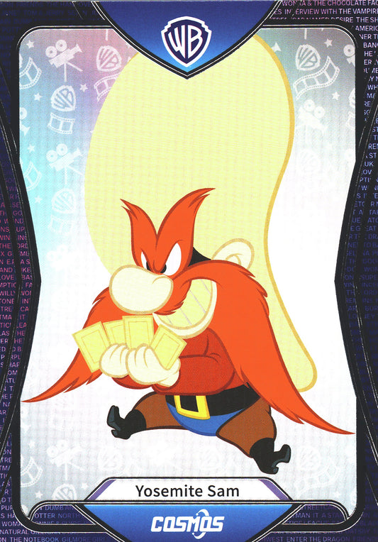 2024 Kakawow Cosmos Warner Bros. Yosemite Sam #CWQ-B-96