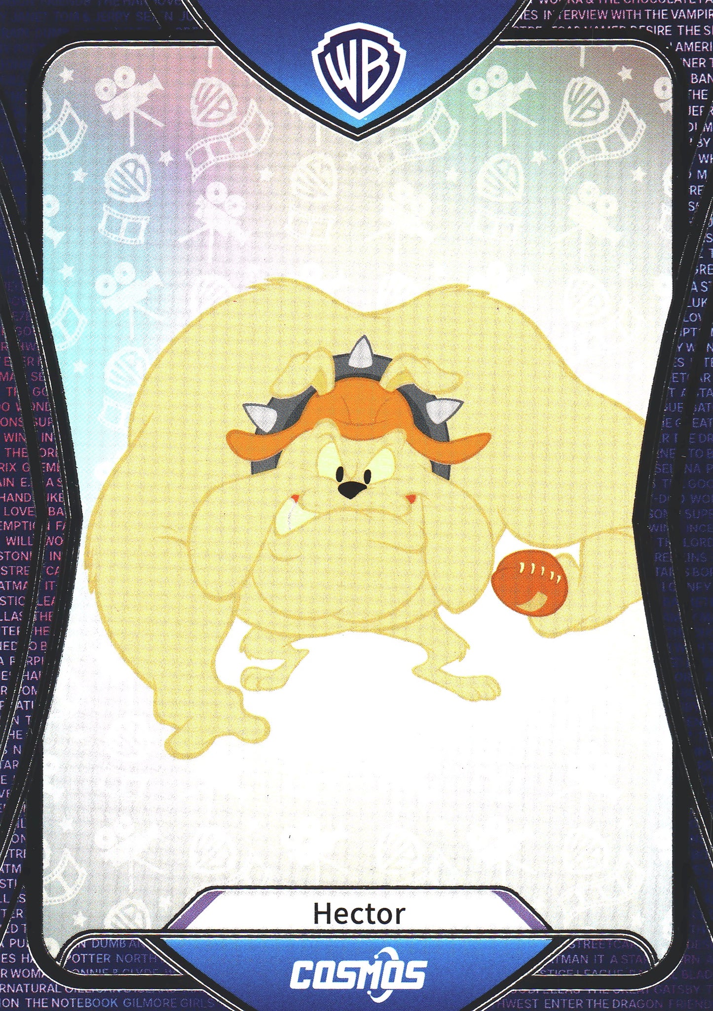 2024 Kakawow Cosmos Warner Bros. Hector #CWQ-B-98
