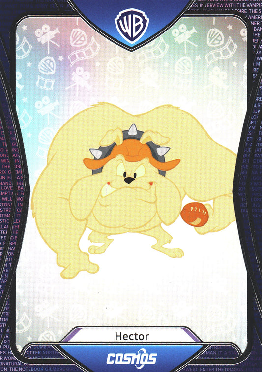 2024 Kakawow Cosmos Warner Bros. Hector #CWQ-B-98
